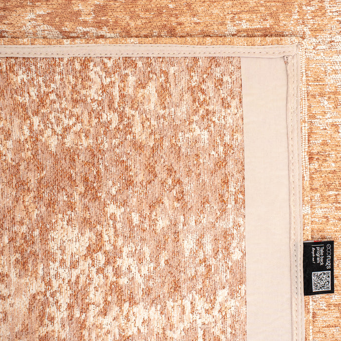 Louis de Poortere Virgin Land Vloerkleed 200 x 280 cm - Mars