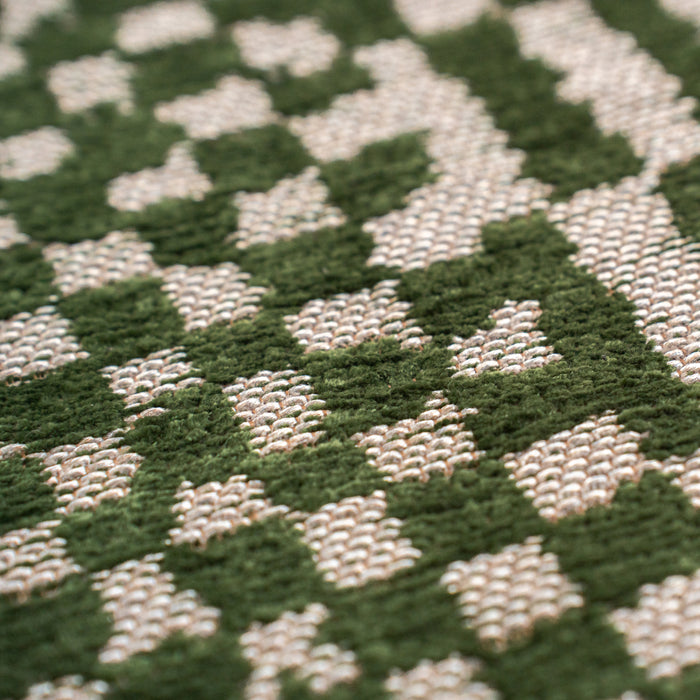 Louis de Poortere Berber Vloerkleed 140 x 200 cm - Oasis