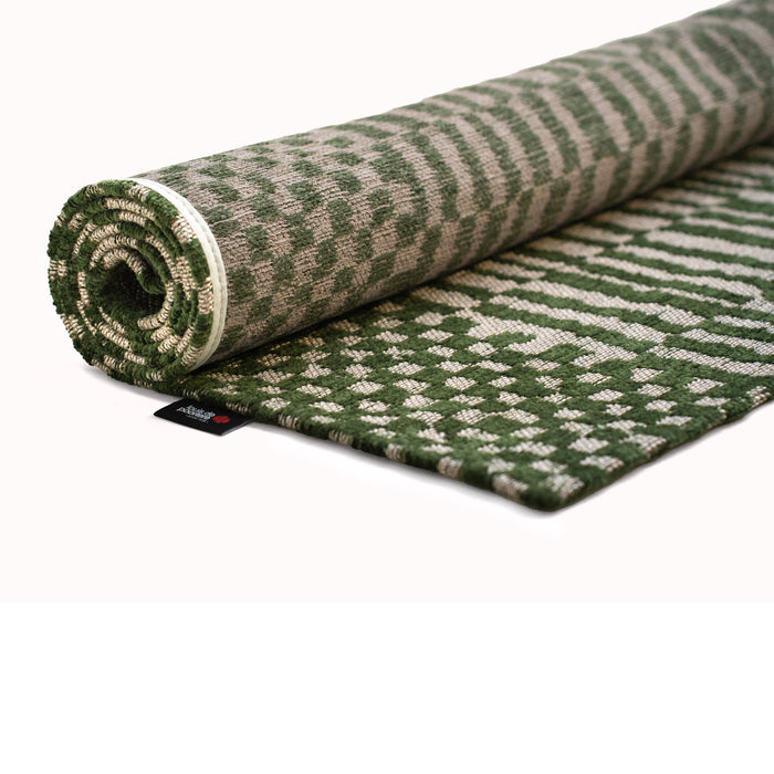 Louis de Poortere Berber Vloerkleed 170 x 240 cm - Oasis