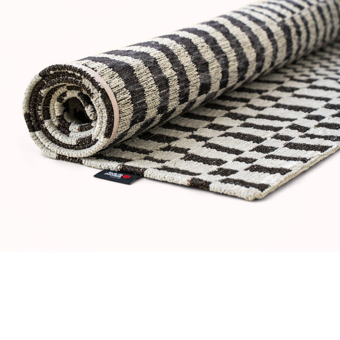 Louis de Poortere Berber Vloerkleed 170 x 240 cm - Caidal