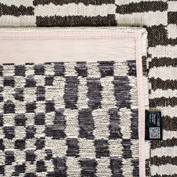 Louis de Poortere Berber Vloerkleed 280 x 390 cm - Caidal