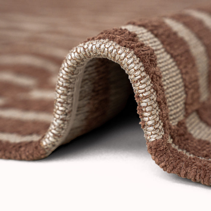 Louis de Poortere Berber Vloerkleed 170 x 240 cm - Ksar