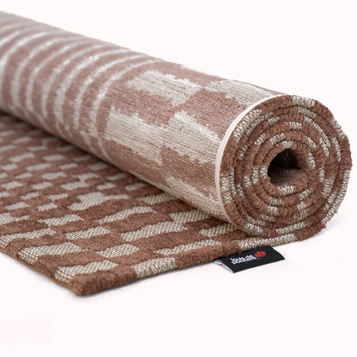 Louis de Poortere Berber Vloerkleed 80 x 150 cm - Ksar