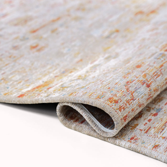 Louis de Poortere Ushak Vloerkleed 280 x 390 cm - Galata Sunset