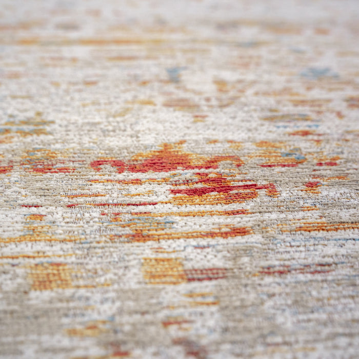 Louis de Poortere Ushak Vloerkleed 280 x 390 cm - Galata Sunset