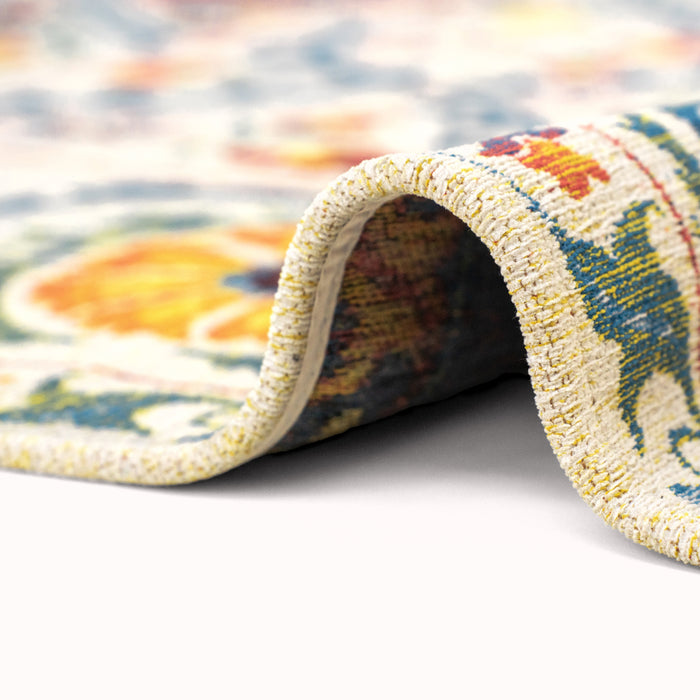 Louis de Poortere Suzani Vloerkleed 170 x 240 cm - Origine