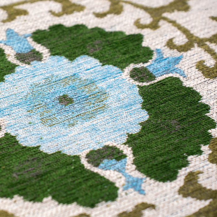 Louis de Poortere Suzani Vloerkleed 280 x 390 cm - Slavia