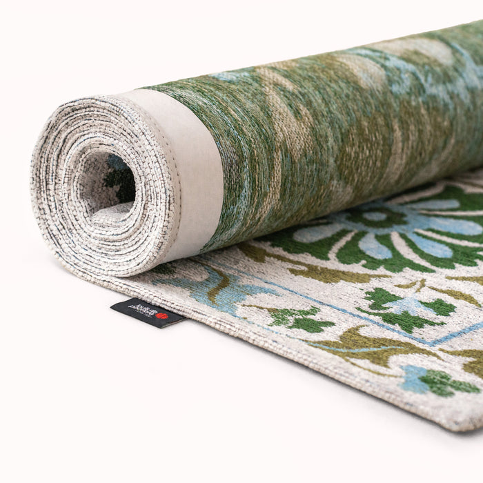 Louis de Poortere Suzani Vloerkleed 280 x 390 cm - Slavia