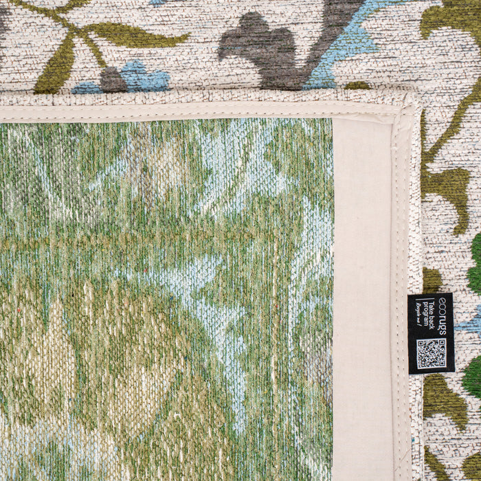 Louis de Poortere Suzani Vloerkleed 280 x 390 cm - Slavia