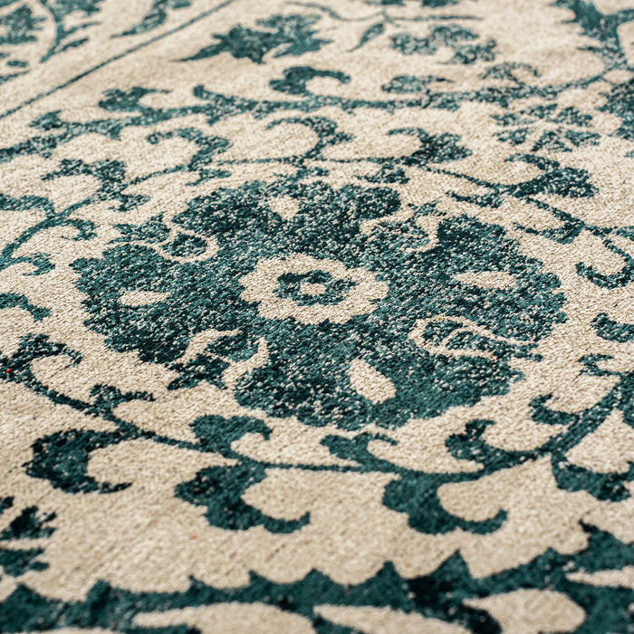 Louis de Poortere Suzani Vloerkleed 200 x 280 cm - Notos