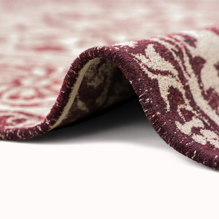 Louis de Poortere Suzani Vloerkleed 280 x 390 cm - Zephyr