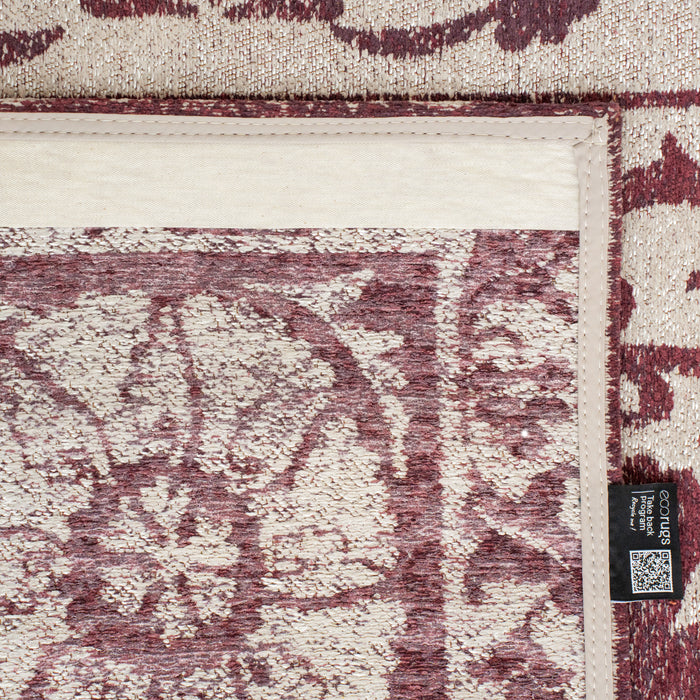 Louis de Poortere Suzani Vloerkleed 240 x 340 cm - Zephyr