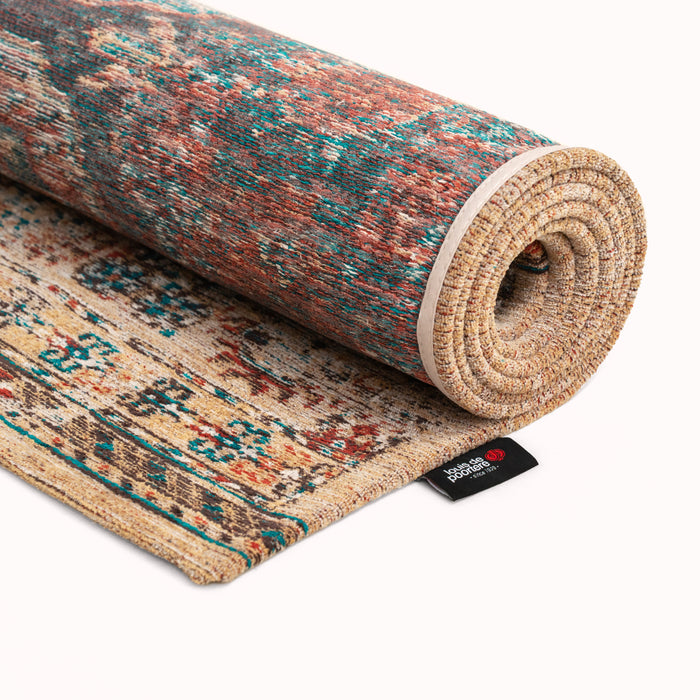 Louis de Poortere Kasak Vloerkleed 140 x 200 cm - Djamboul