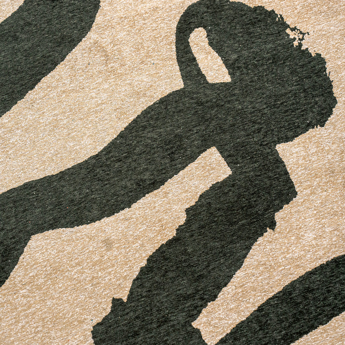 Louis de Poortere Ribbon Vloerkleed 240 x 340 cm - Garden Spirit