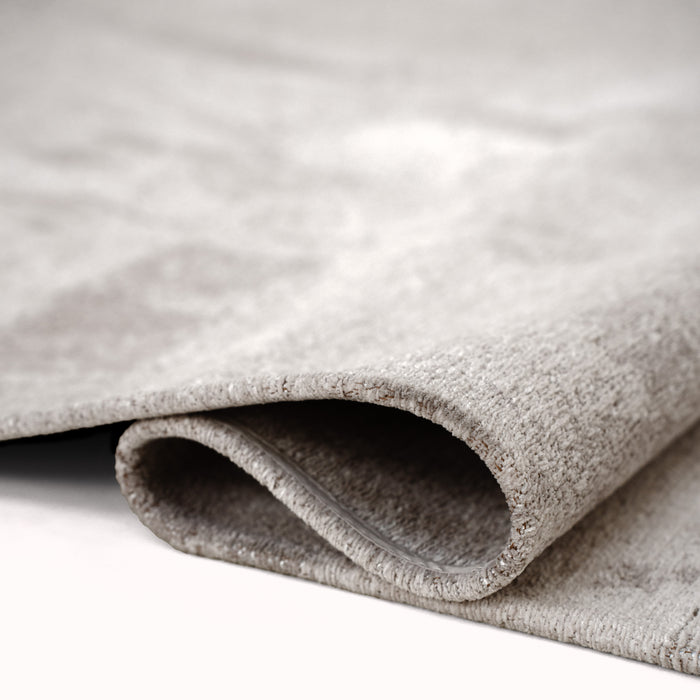 Louis de Poortere Sol Vloerkleed 200 x 280 cm - Albatre