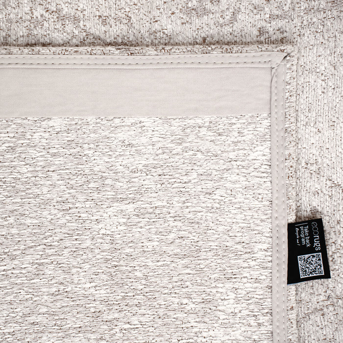 Louis de Poortere Sol Vloerkleed 170 x 240 cm - Albatre