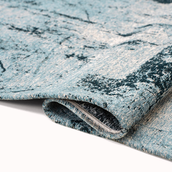 Louis de Poortere Sol Vloerkleed 140 x 200 cm - Dragonfly