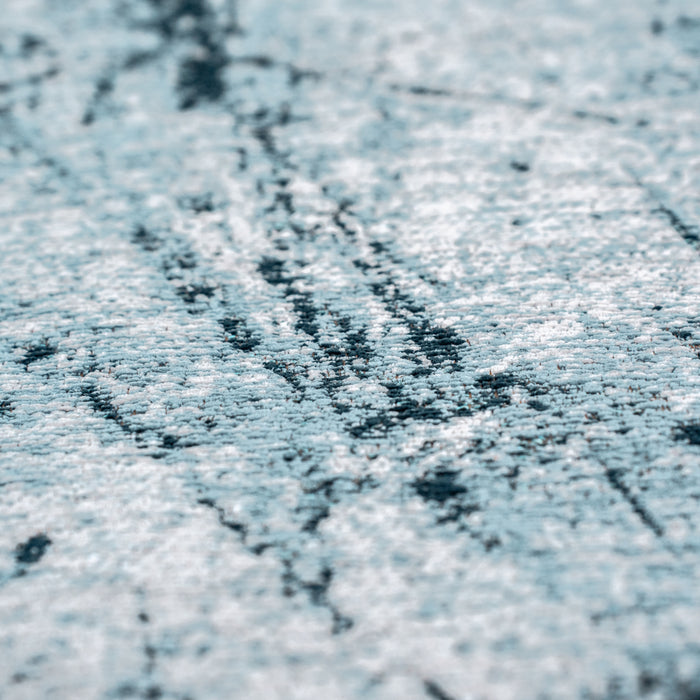 Louis de Poortere Sol Vloerkleed 280 x 390 cm - Dragonfly