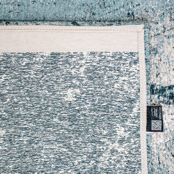 Louis de Poortere Sol Vloerkleed 280 x 390 cm - Dragonfly