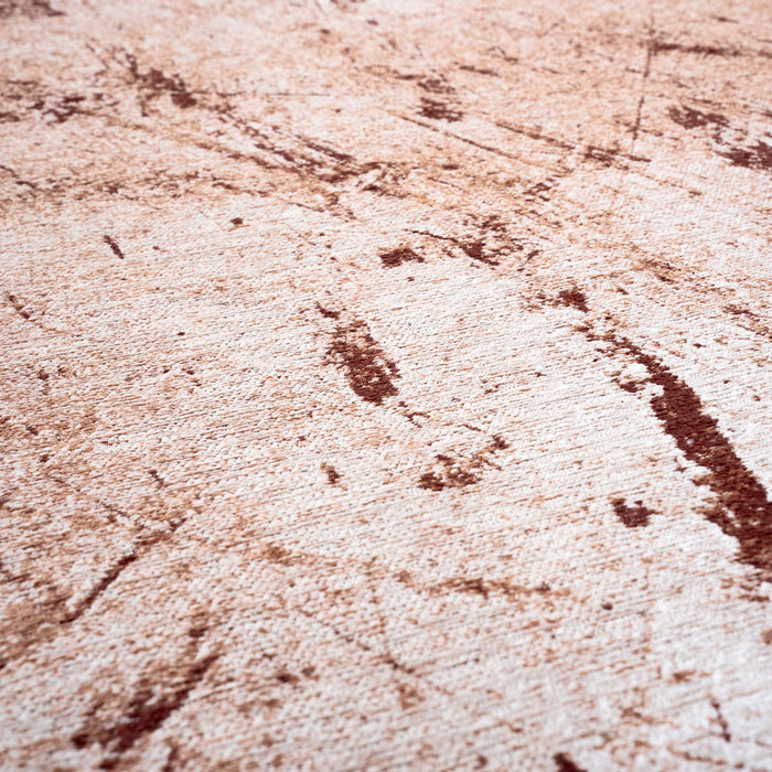 Louis de Poortere Sol Vloerkleed 240 x 340 cm - Tandoori