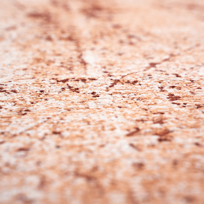 Louis de Poortere Sol Vloerkleed 200 x 280 cm - Tandoori