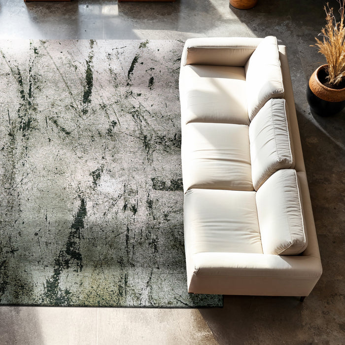 Louis de Poortere Sol Vloerkleed 240 x 340 cm - Alpine