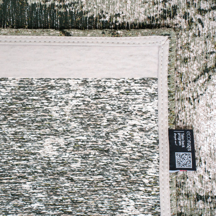 Louis de Poortere Sol Vloerkleed 280 x 390 cm - Alpine