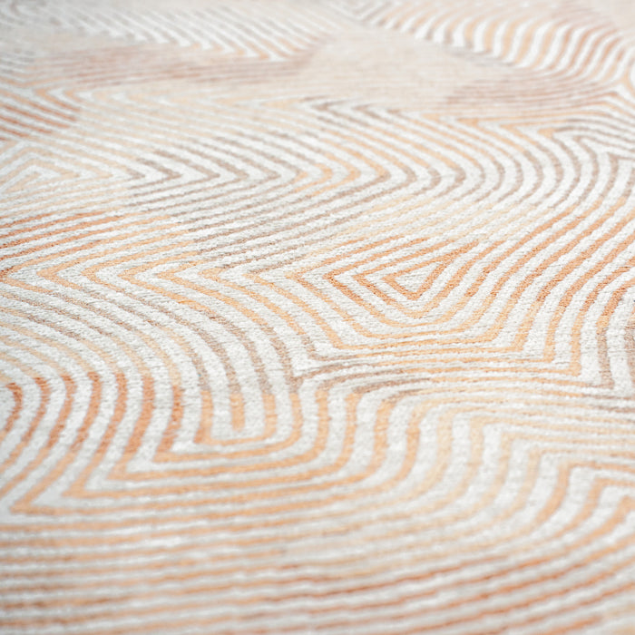 Louis de Poortere Coral Meditation Vloerkleed 140 x 200 cm - Sand