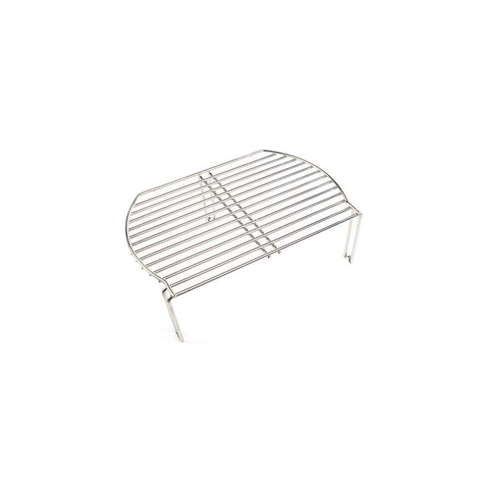 Yakiniku BBQ Accessoire Kamado 13 inch Compact Rooster Extra Verhoogd