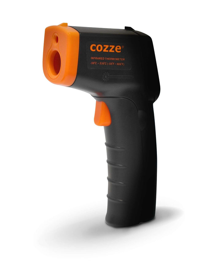 Cozze - Thermometer Infrarood tot 530 Graden