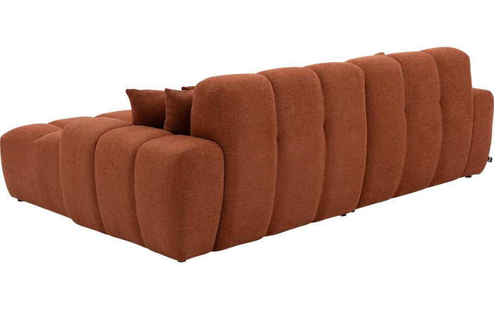 Goossens Bank Kubus - 30 x 30 cm stiksel