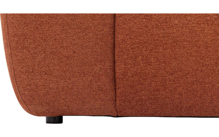 Goossens Bank Kubus - 30 x 30 cm stiksel