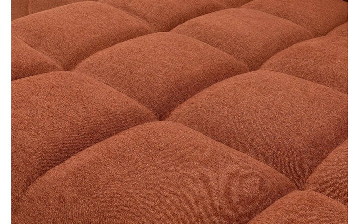 Goossens Bank Kubus - 30 x 30 cm stiksel