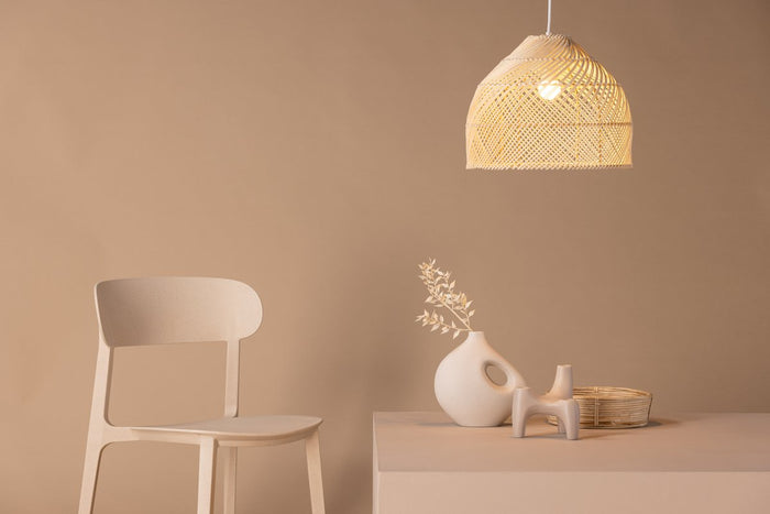 Rebellenclub Vireda Lamp - Riet