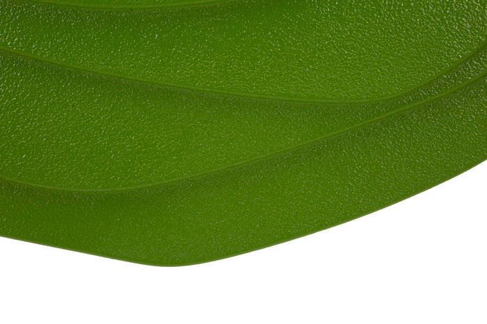 Mauro Ferretti Dalia Groene wandspiegel