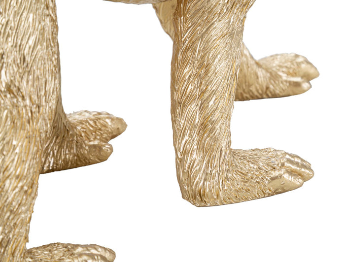 Mauro Ferretti Animali Aap in hars