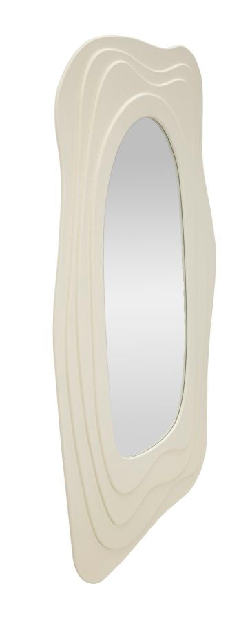 Mauro Ferretti Dafne Witte wandspiegel