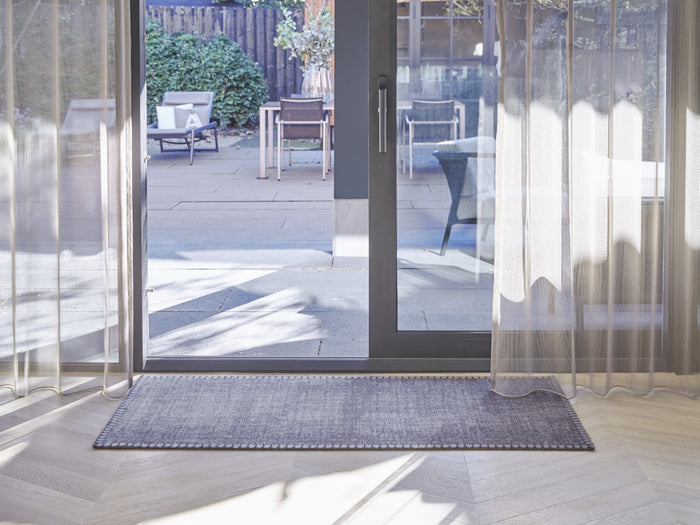 MD Entree - Design mat - Universal - Melange Stitch - Vloerkleed -