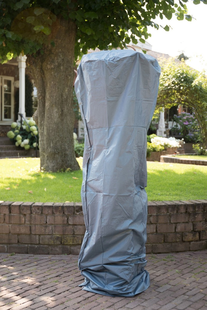 Sunred - Universele terrasverwarmerhoes voor gasheater – Beschermhoes