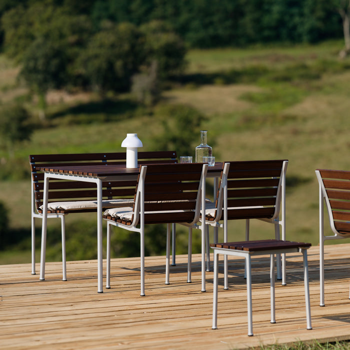 HAY Traverse Tuinkruk - Essenhout