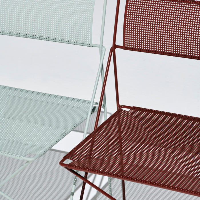 HAY X-Line Stoel - Pale Linden