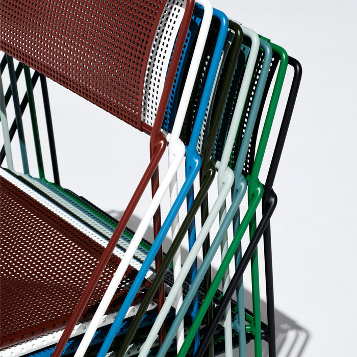 HAY X-Line Stoel - Pale Linden