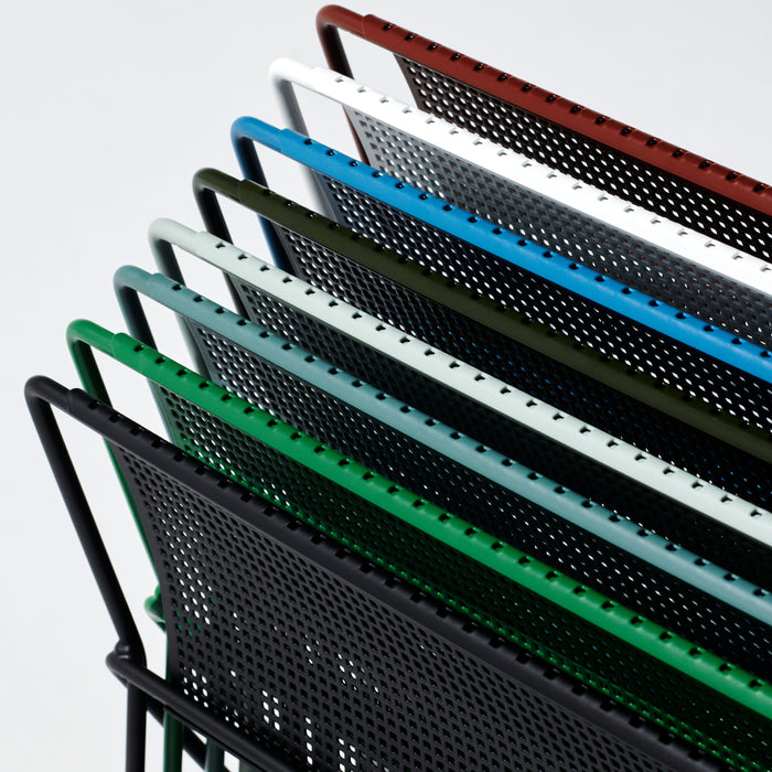 HAY X-Line Stoel - Pale Linden