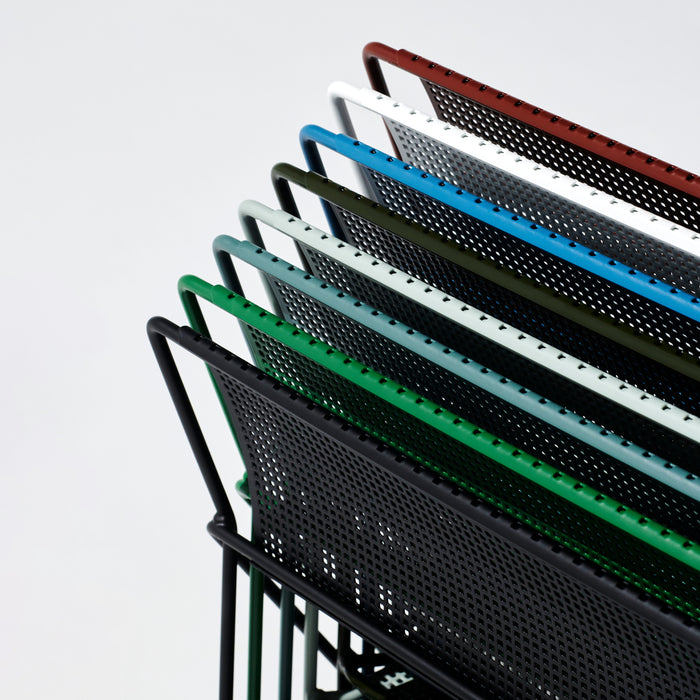 HAY X-Line Stoel - Powder Blue