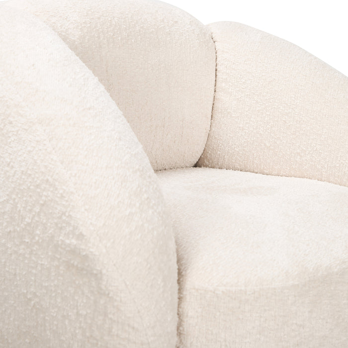 by fonQ Jane Fauteuil - Crème