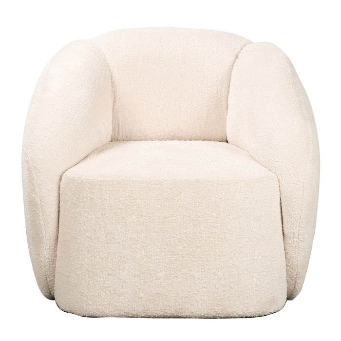 by fonQ Jane Fauteuil - Crème