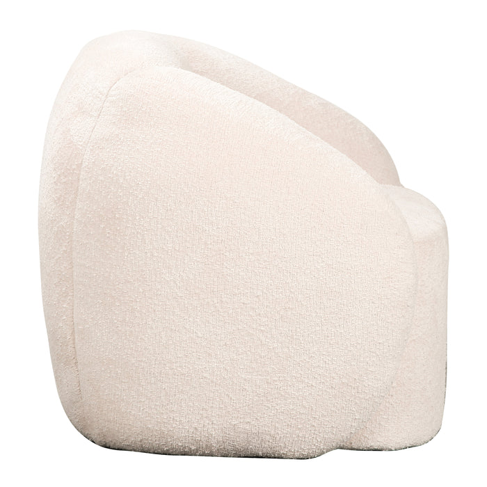 by fonQ Jane Fauteuil - Crème