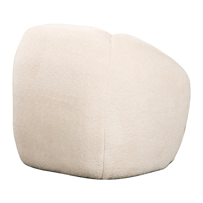 by fonQ Jane Fauteuil - Crème