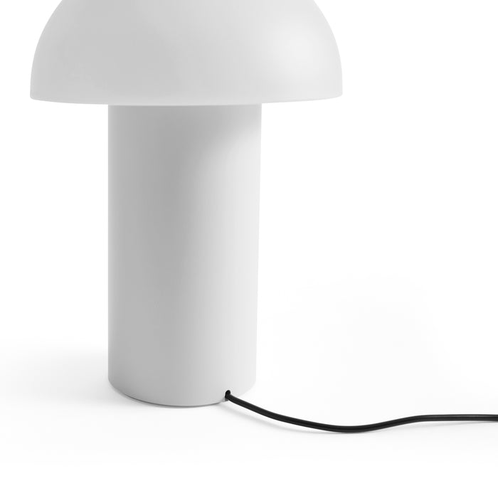 HAY PC No 2 Oplaadbare Tafellamp - Blush Peach