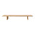 Ferm Living Kona Low Salontafel Naturel Eiken - M